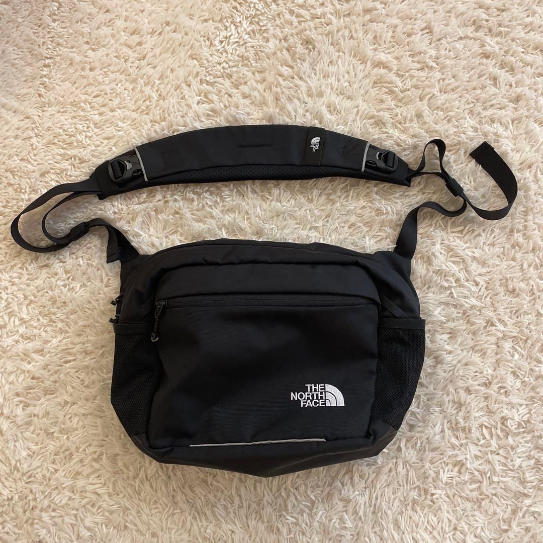 THE NORTH FACE ベビースリングバッグ ヒップシート