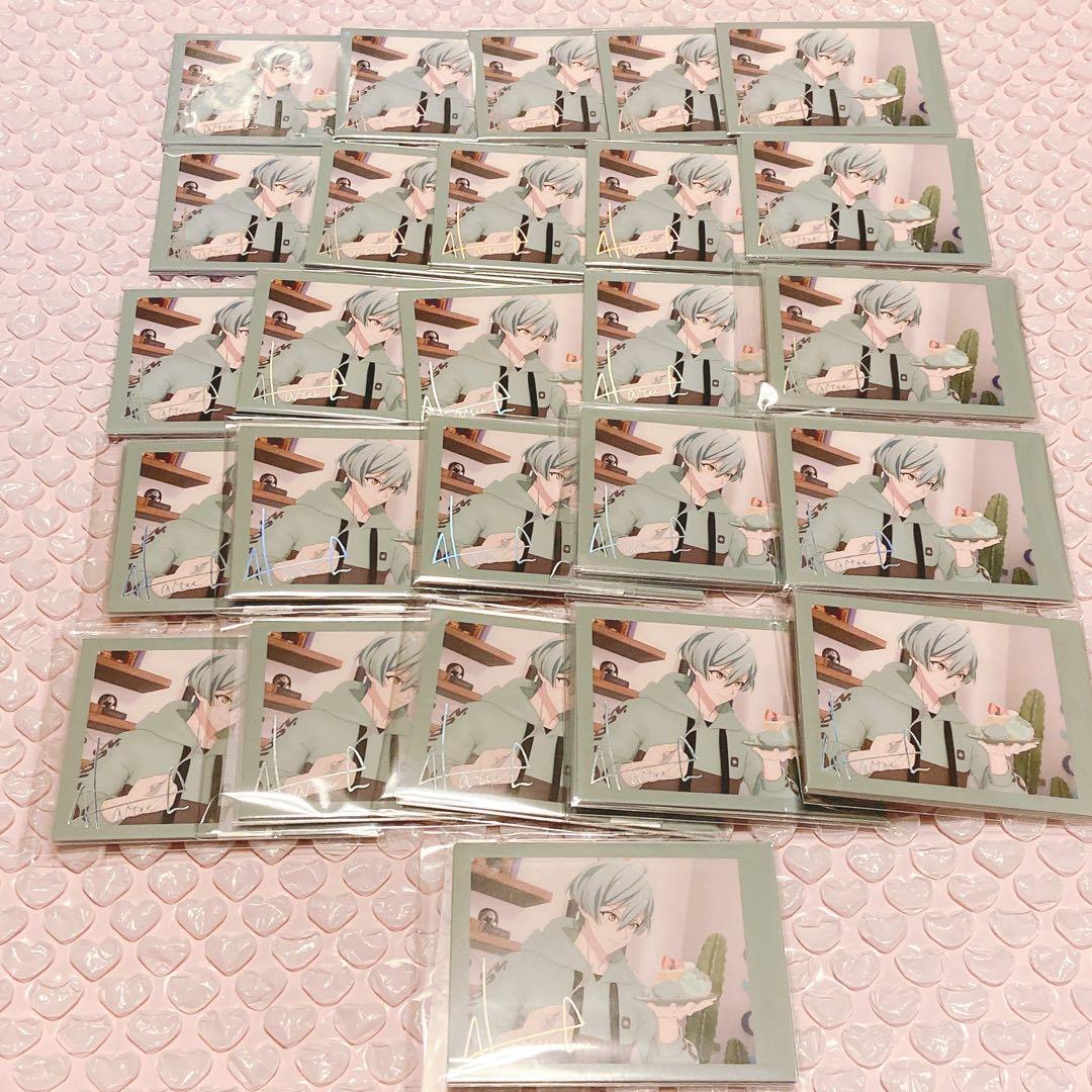 アイナナ ラビチューブ　亥清悠