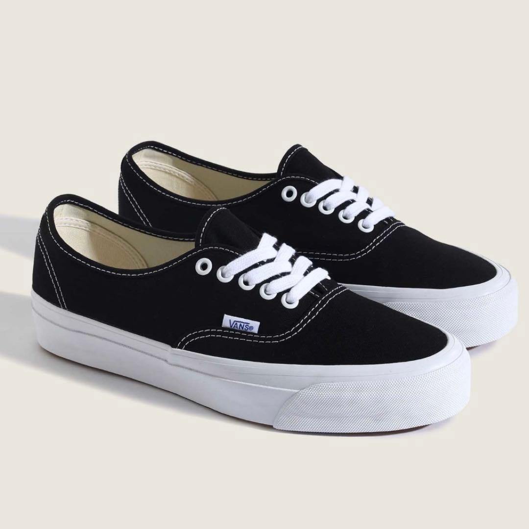 【26cm】VANS AUTHENTIC REISSUE 44 PREMIUM