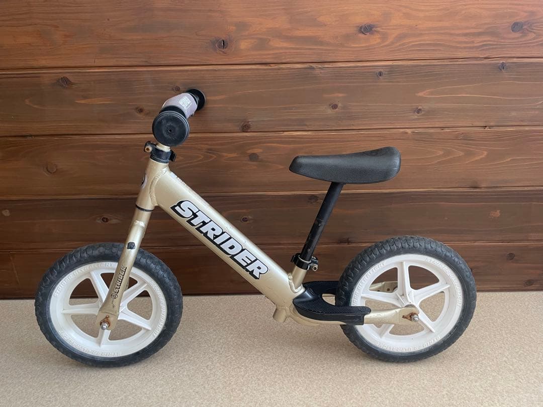 ストライダー　プロ　limited edition