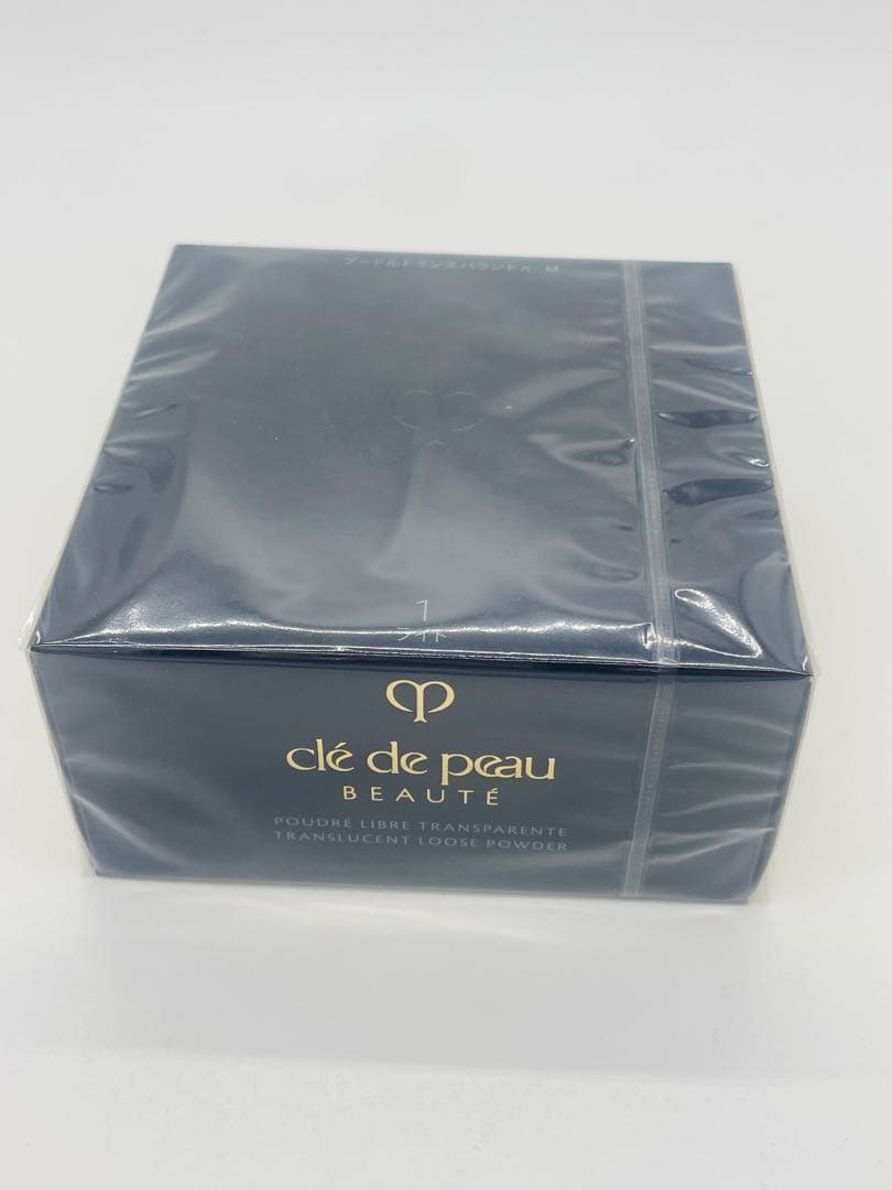 クレ・ド・ポー ボーテ プードルトランスパラントｎ　Ｍ 01 #2691