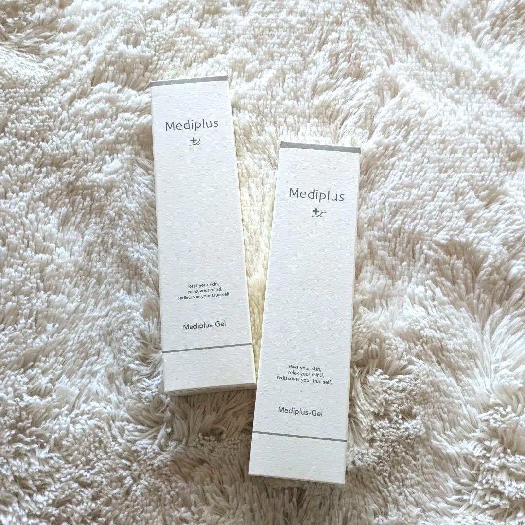 メディプラスゲル 180g 2個