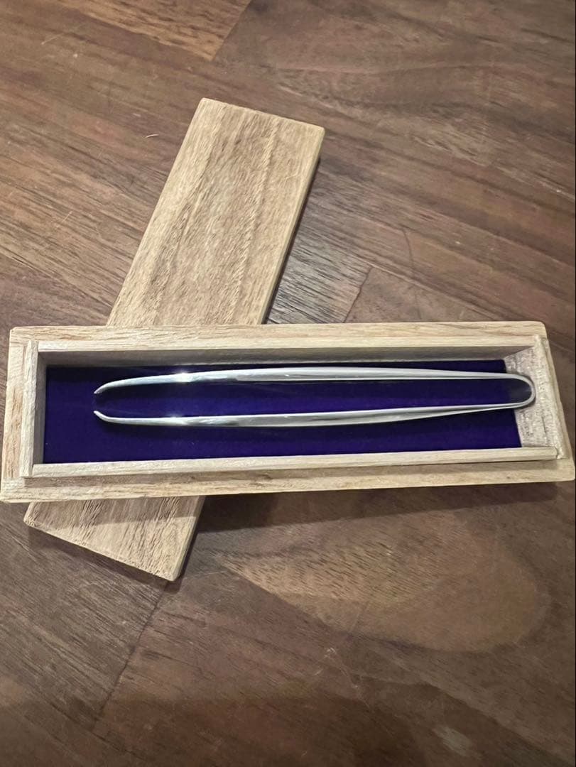 うぶけや　厚地毛抜き　3mm