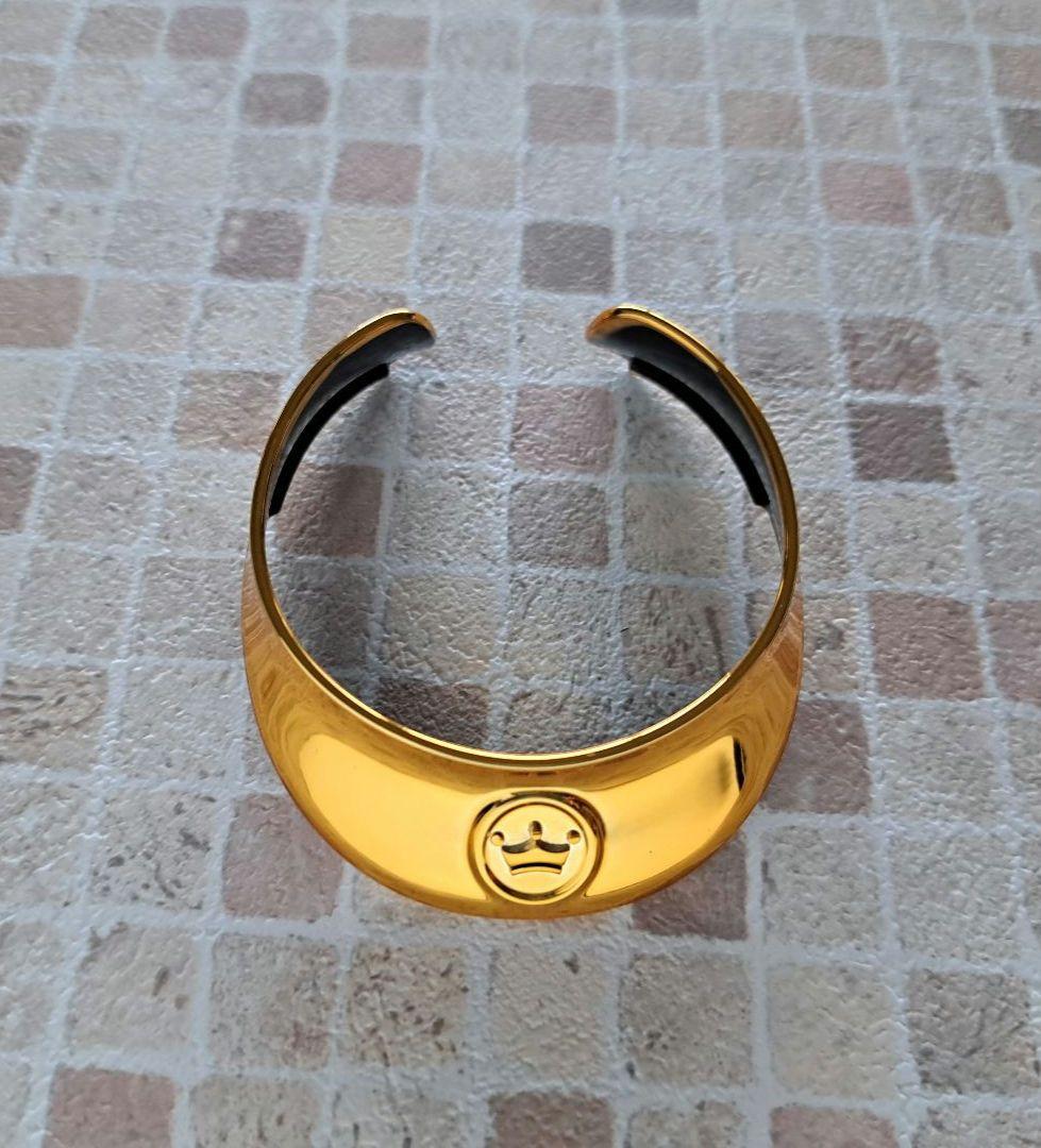 aiboプレミアムプラン２０１９～２０２０年　限定品　ゴールド首輪 2026年最新】aibo 首輪の人気アイテム - メルカリ