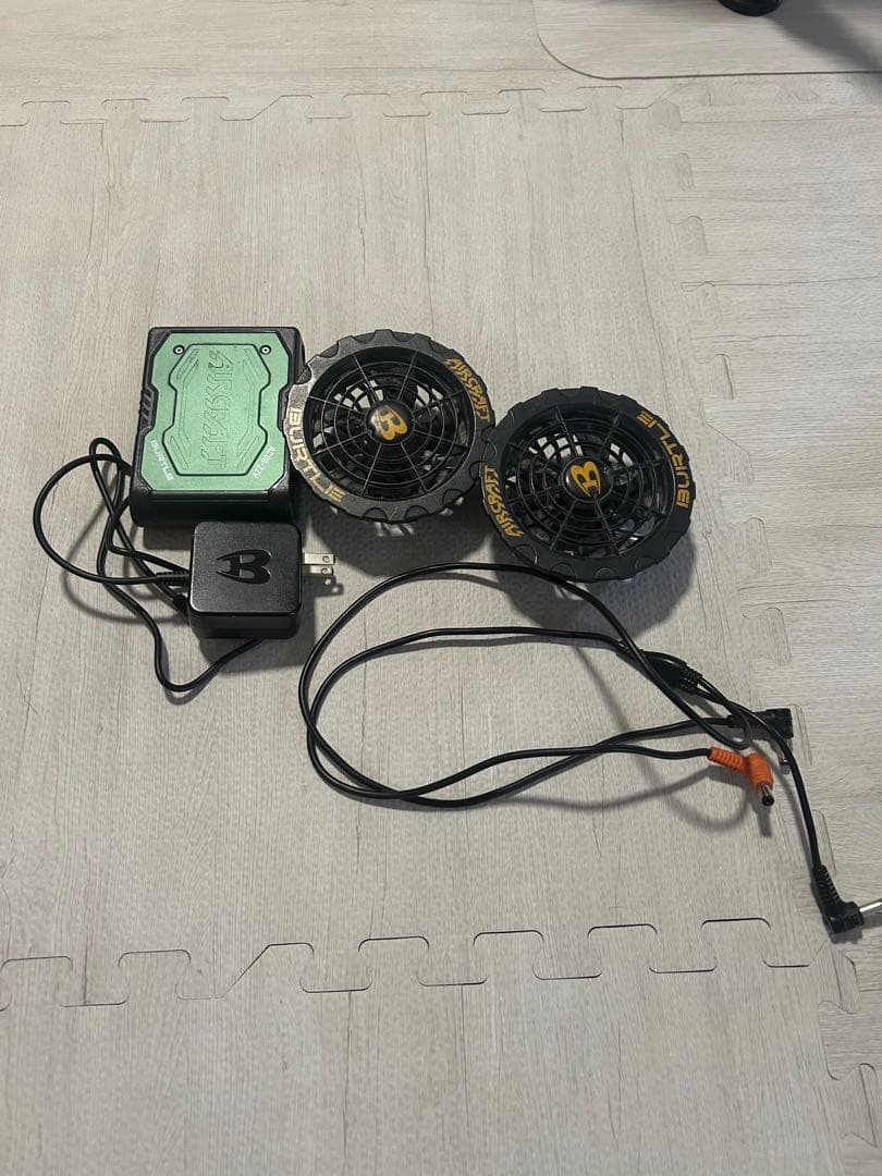 BURTLE 空調機セット 楽天市場】【日本最速予約!!】一部在庫!! 2026 最新 バートル BURTLE