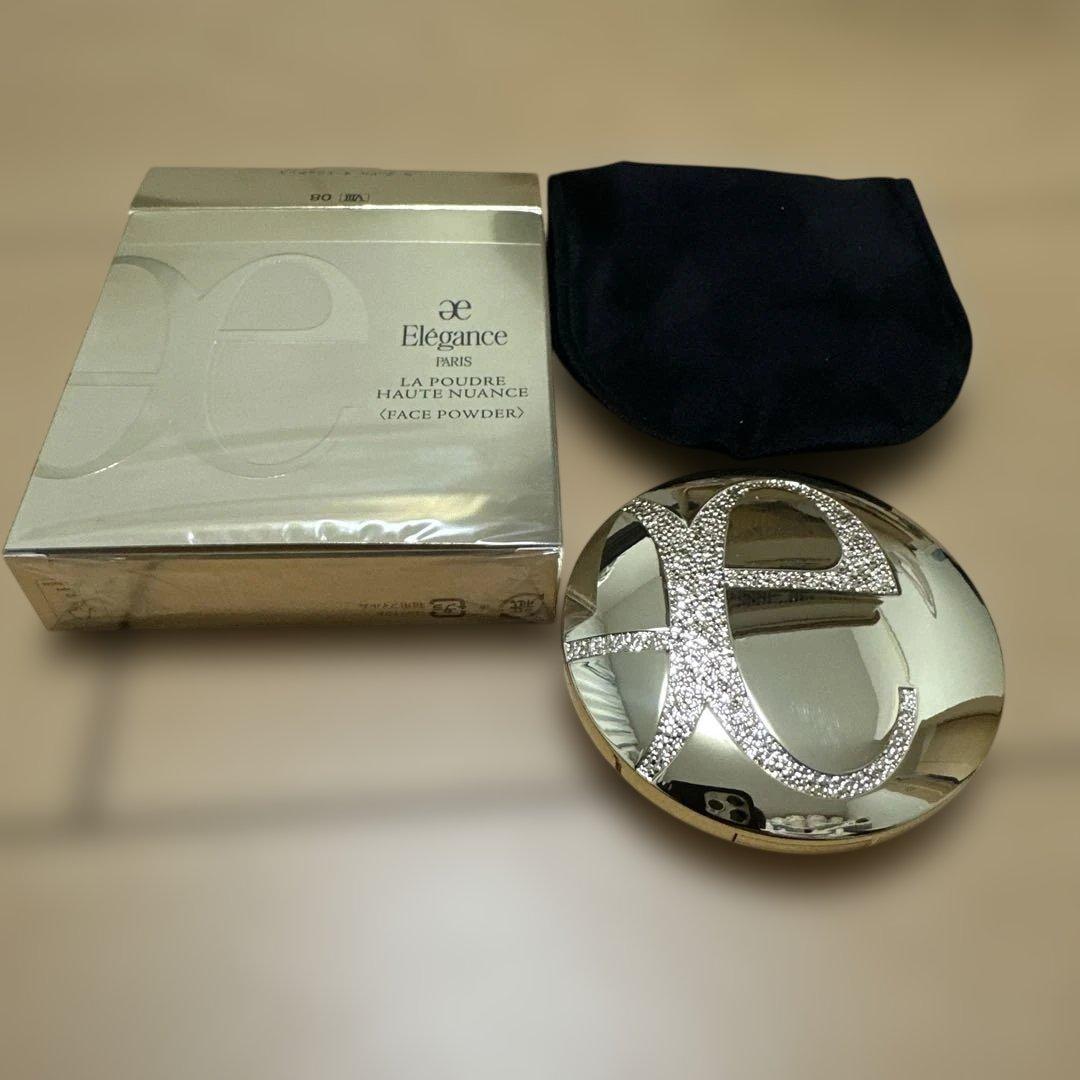 エレガンス ラ プードル オートニュアンス 8