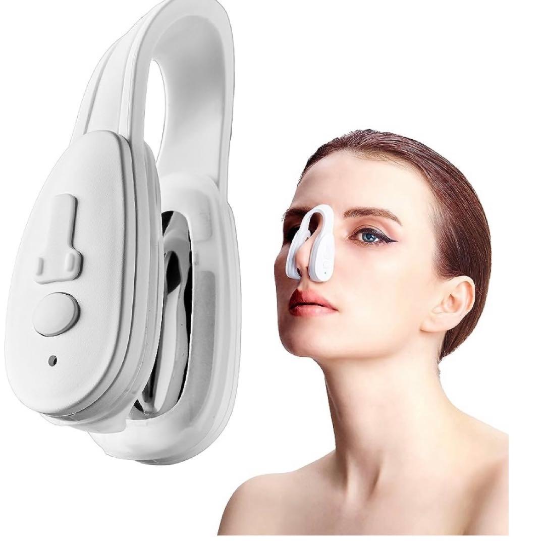 LUXCEAR Fornez 鼻専用美顔器