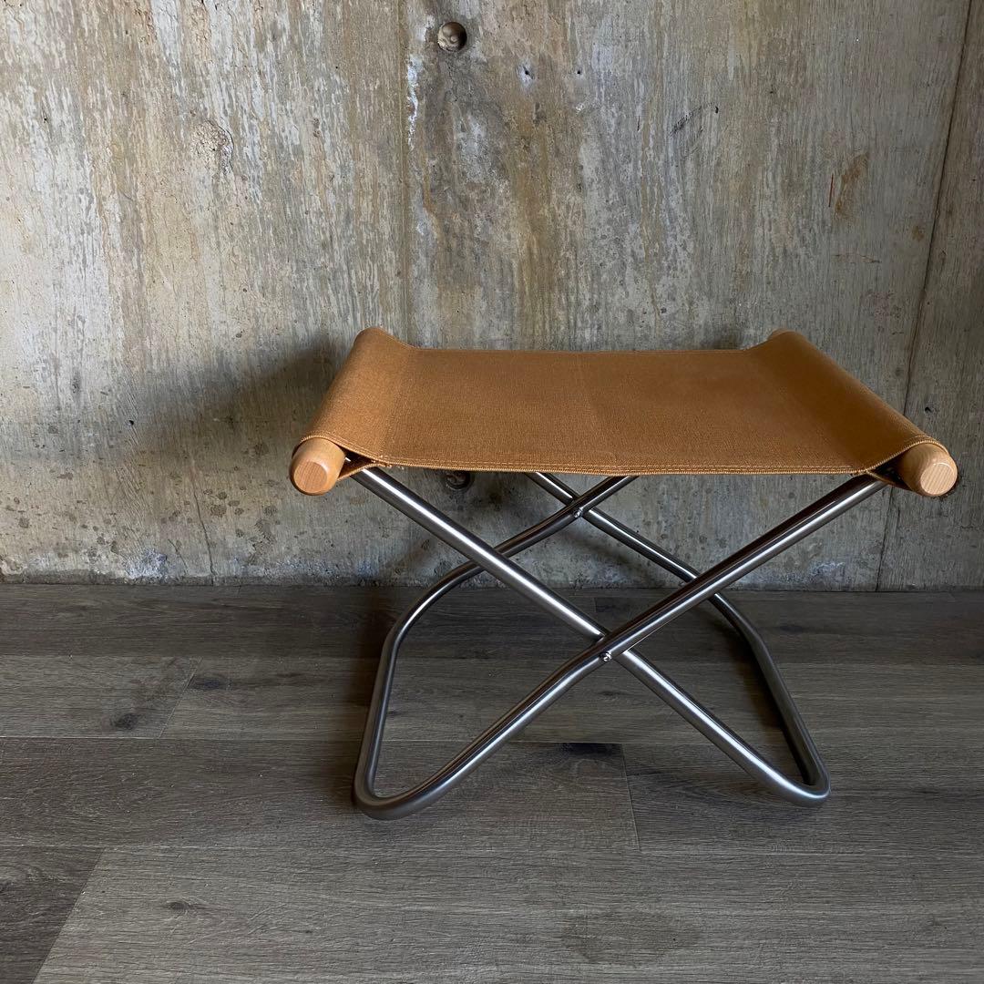 Nychair X Ottoman ニーチェアX オットマン R-09_284a0118-6268-4a1f-b9bd-