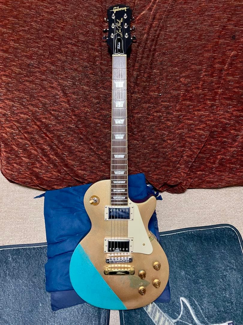 エピフォン　レスポールスタンダード