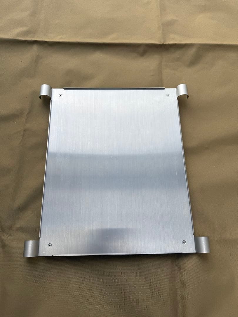 た*。様 forestnine bridging plate hxo 用 バナサポレッグ | Pay ID